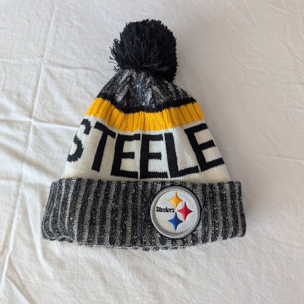 Steelers hat